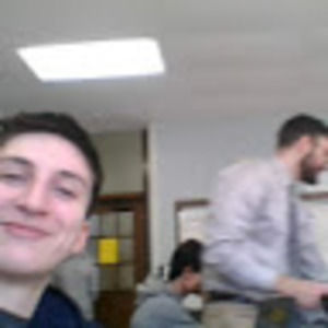 Meet your Posher, Ellis